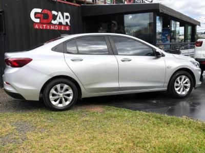 Onix sedan - thumb 6