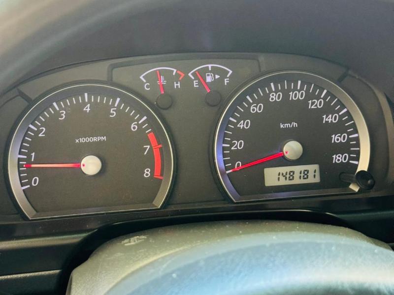 Suzuki Jimny Wide/ Jimny/4ALL 1.3 16V - foto 5