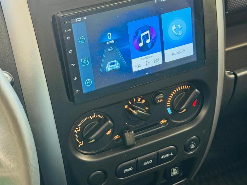 Suzuki Jimny Wide/ Jimny/4ALL 1.3 16V - foto 7