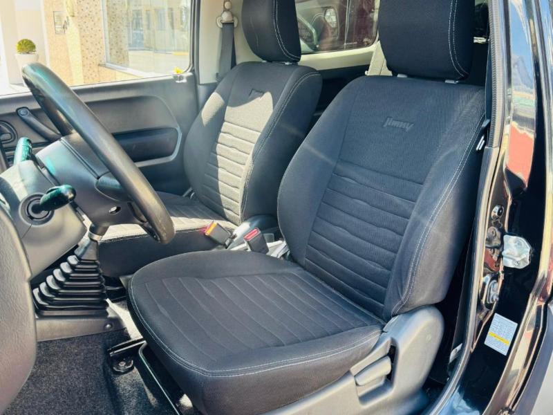 Suzuki Jimny Wide/ Jimny/4ALL 1.3 16V - foto 8