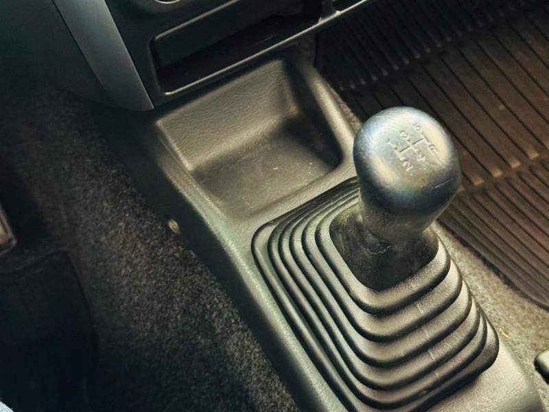 Suzuki Jimny Wide/ Jimny/4ALL 1.3 16V - foto 11