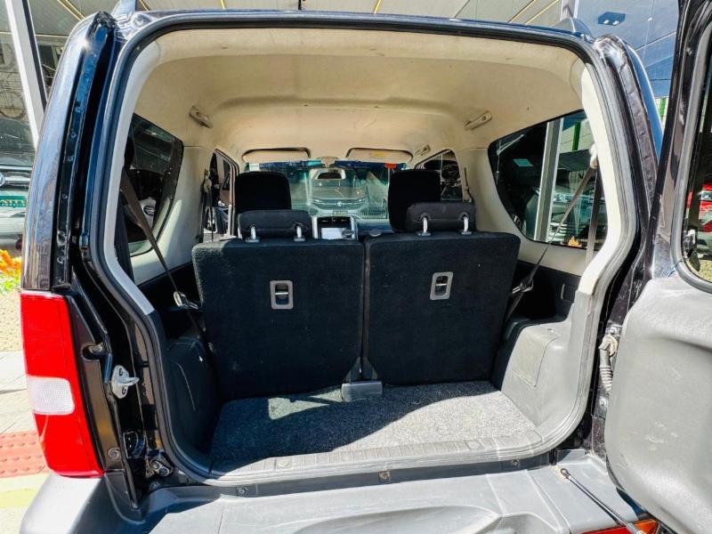 Suzuki Jimny Wide/ Jimny/4ALL 1.3 16V - foto 13