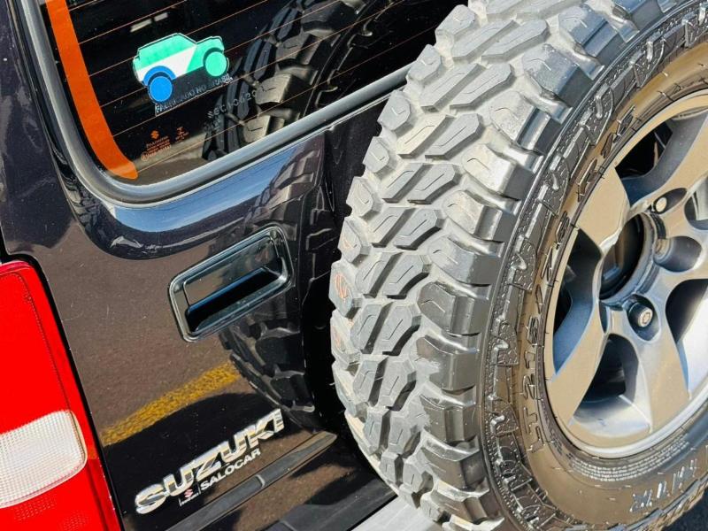 Suzuki Jimny Wide/ Jimny/4ALL 1.3 16V - foto 3