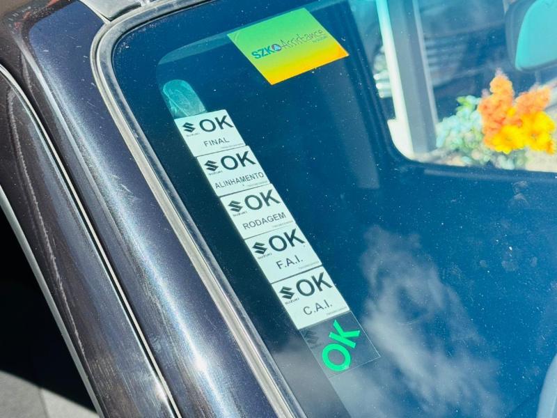 Suzuki Jimny Wide/ Jimny/4ALL 1.3 16V - foto 9