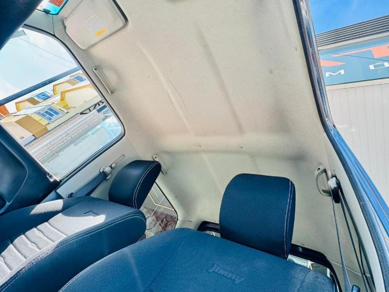 Suzuki Jimny Wide/ Jimny/4ALL 1.3 16V - foto 10