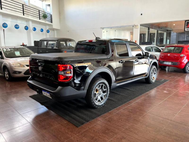 Ford Maverick Tremor 2.0 EcoBoost 4WD Aut. - foto 7