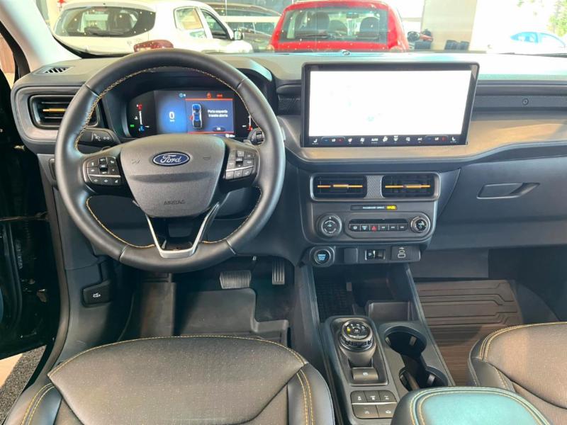 Ford Maverick Tremor 2.0 EcoBoost 4WD Aut. - foto 4