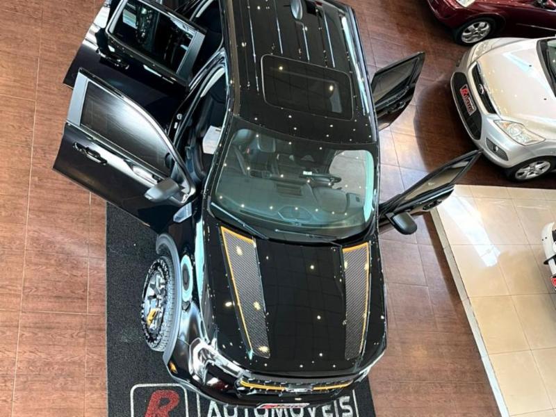 Ford Maverick Tremor 2.0 EcoBoost 4WD Aut. - foto 6