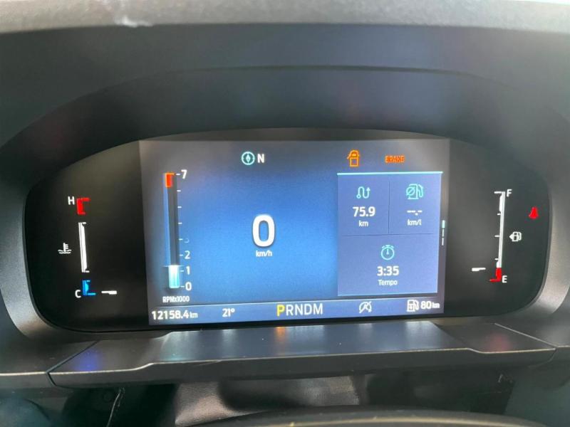 Ford Maverick Tremor 2.0 EcoBoost 4WD Aut. - foto 5