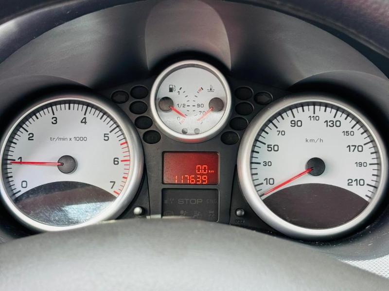 Peugeot 207 Active 1.4 Flex 8V 5p - foto 3