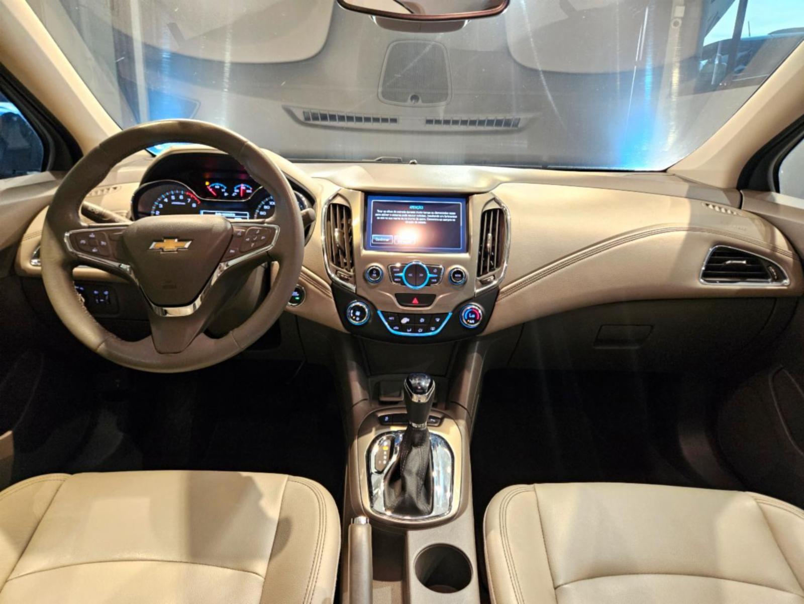 Cruze sport - foto 11