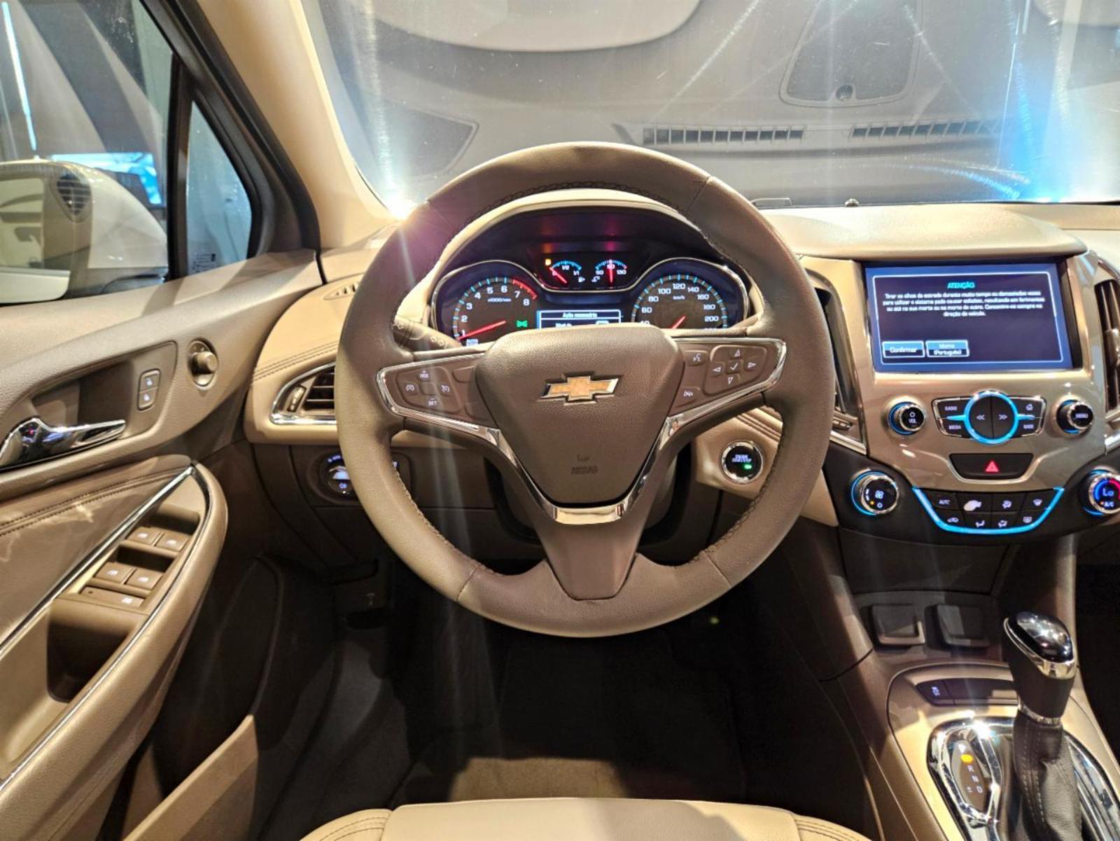 Cruze sport - foto 12