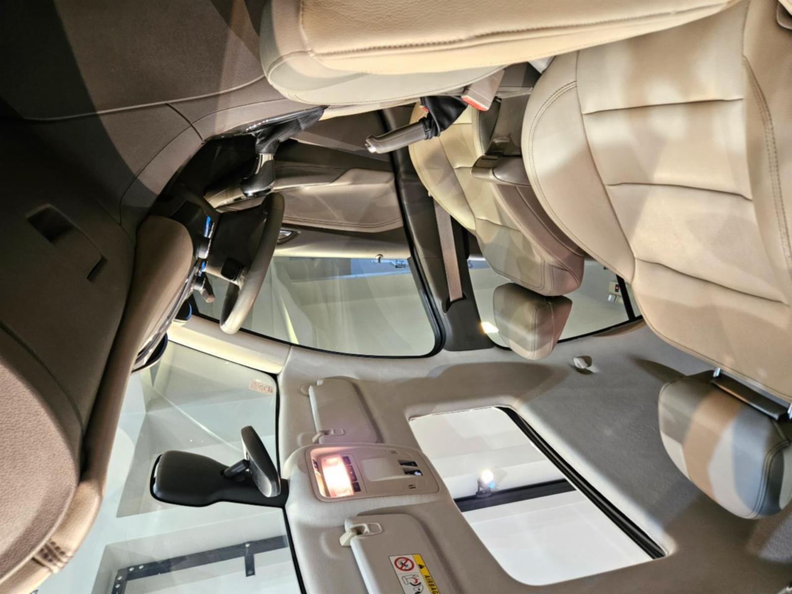 Cruze sport - foto 15