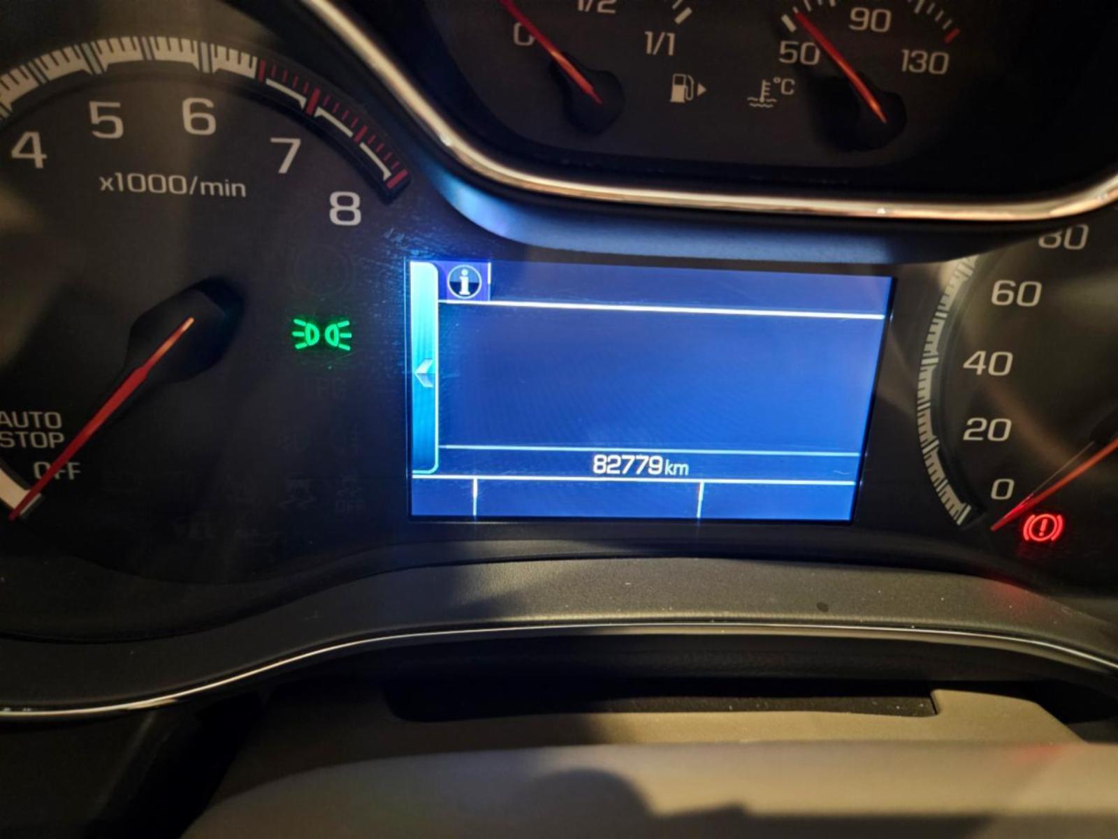 Cruze sport - foto 16