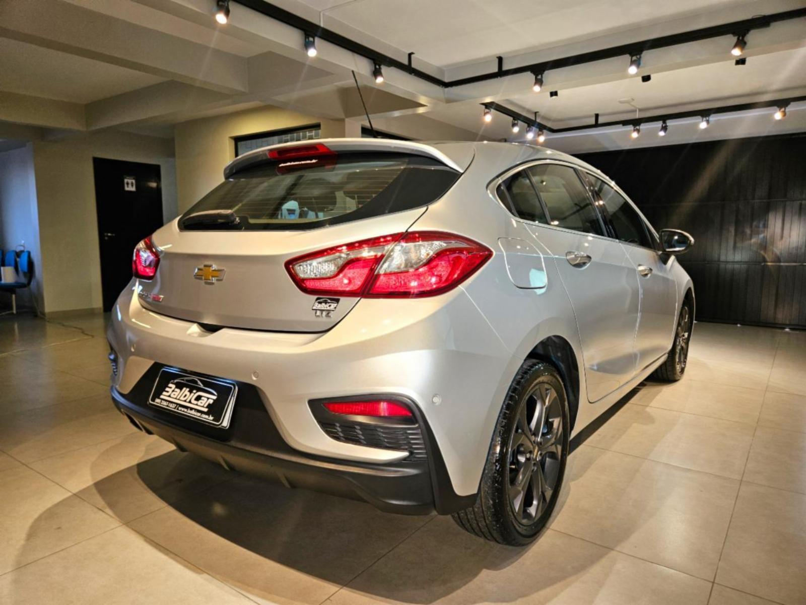 Cruze sport - foto 5