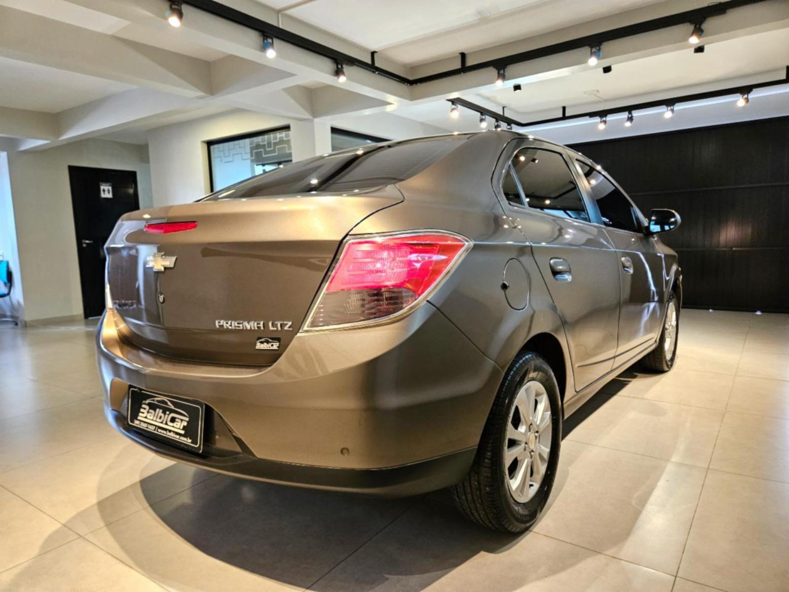 Prisma sed. - foto 5