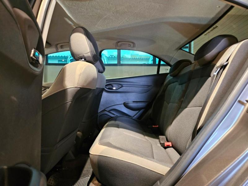 Chevrolet PRISMA Sed. LTZ 1.4 8V FlexPower 4p - foto 9