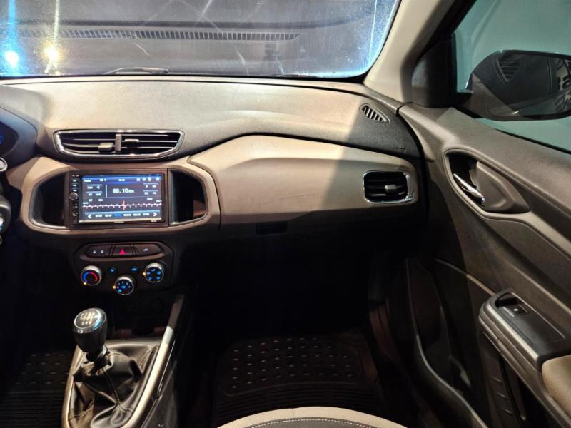 Chevrolet PRISMA Sed. LTZ 1.4 8V FlexPower 4p - foto 11