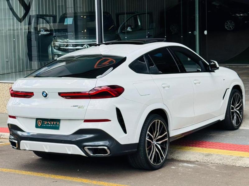 Bmw X6 XDRIVE 40i M Sport 3.0 Bi-Turbo - foto 2