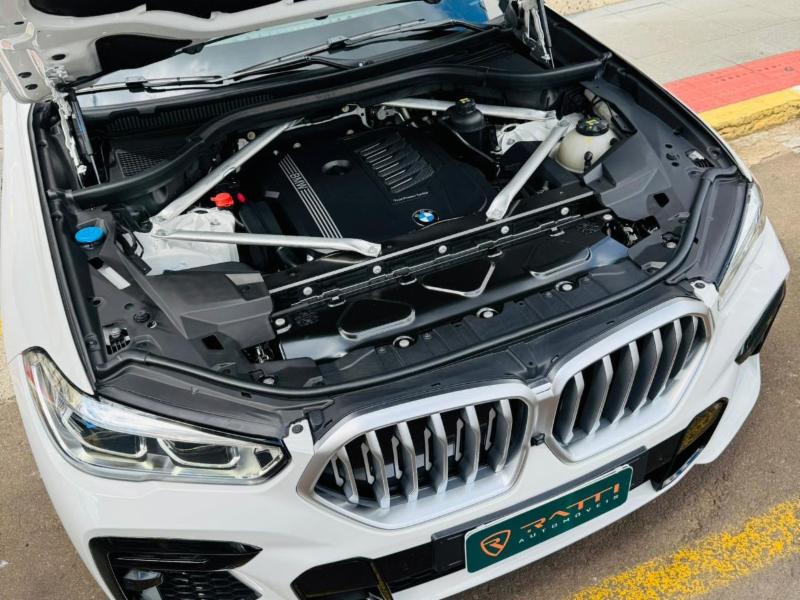 Bmw X6 XDRIVE 40i M Sport 3.0 Bi-Turbo - foto 4