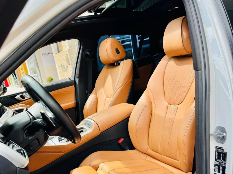 Bmw X6 XDRIVE 40i M Sport 3.0 Bi-Turbo - foto 5