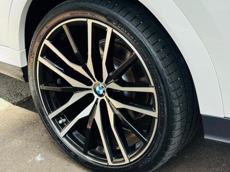 Bmw X6 XDRIVE 40i M Sport 3.0 Bi-Turbo - foto 6