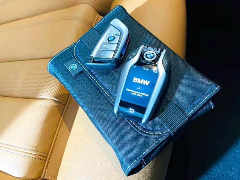 Bmw X6 XDRIVE 40i M Sport 3.0 Bi-Turbo - foto 7