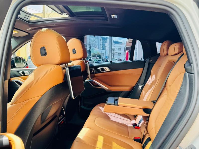 Bmw X6 XDRIVE 40i M Sport 3.0 Bi-Turbo - foto 8