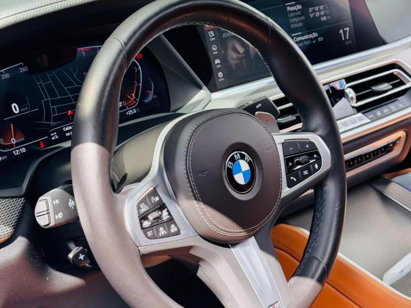 Bmw X6 XDRIVE 40i M Sport 3.0 Bi-Turbo - foto 11