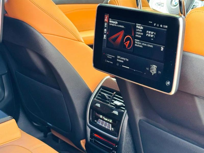 Bmw X6 XDRIVE 40i M Sport 3.0 Bi-Turbo - foto 13