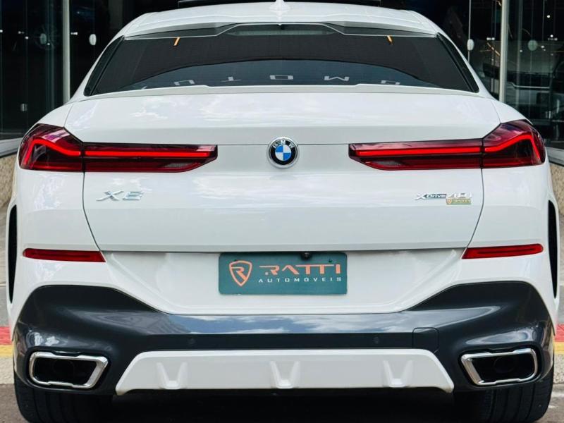 Bmw X6 XDRIVE 40i M Sport 3.0 Bi-Turbo - foto 14