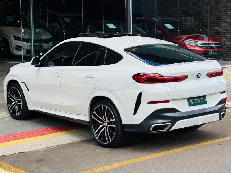 Bmw X6 XDRIVE 40i M Sport 3.0 Bi-Turbo - foto 16