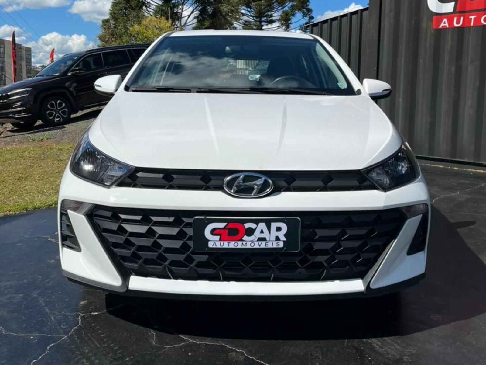 Hb20s comfort - foto 6