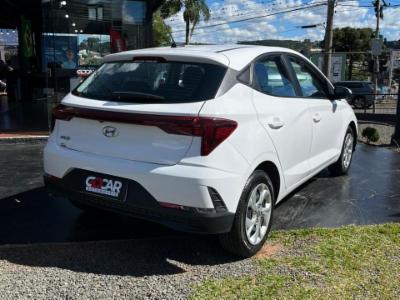 Hb20s comfort - thumb 11