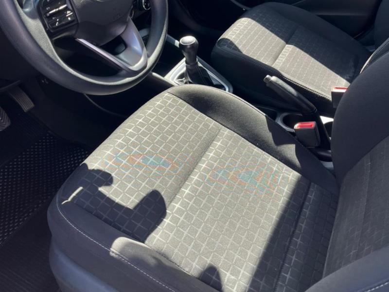 Hyundai HB20S Comfort Plus 1.0 Flex 12V Mec. - foto 3