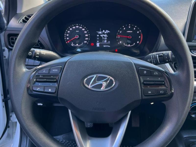 Hyundai HB20S Comfort Plus 1.0 Flex 12V Mec. - foto 4