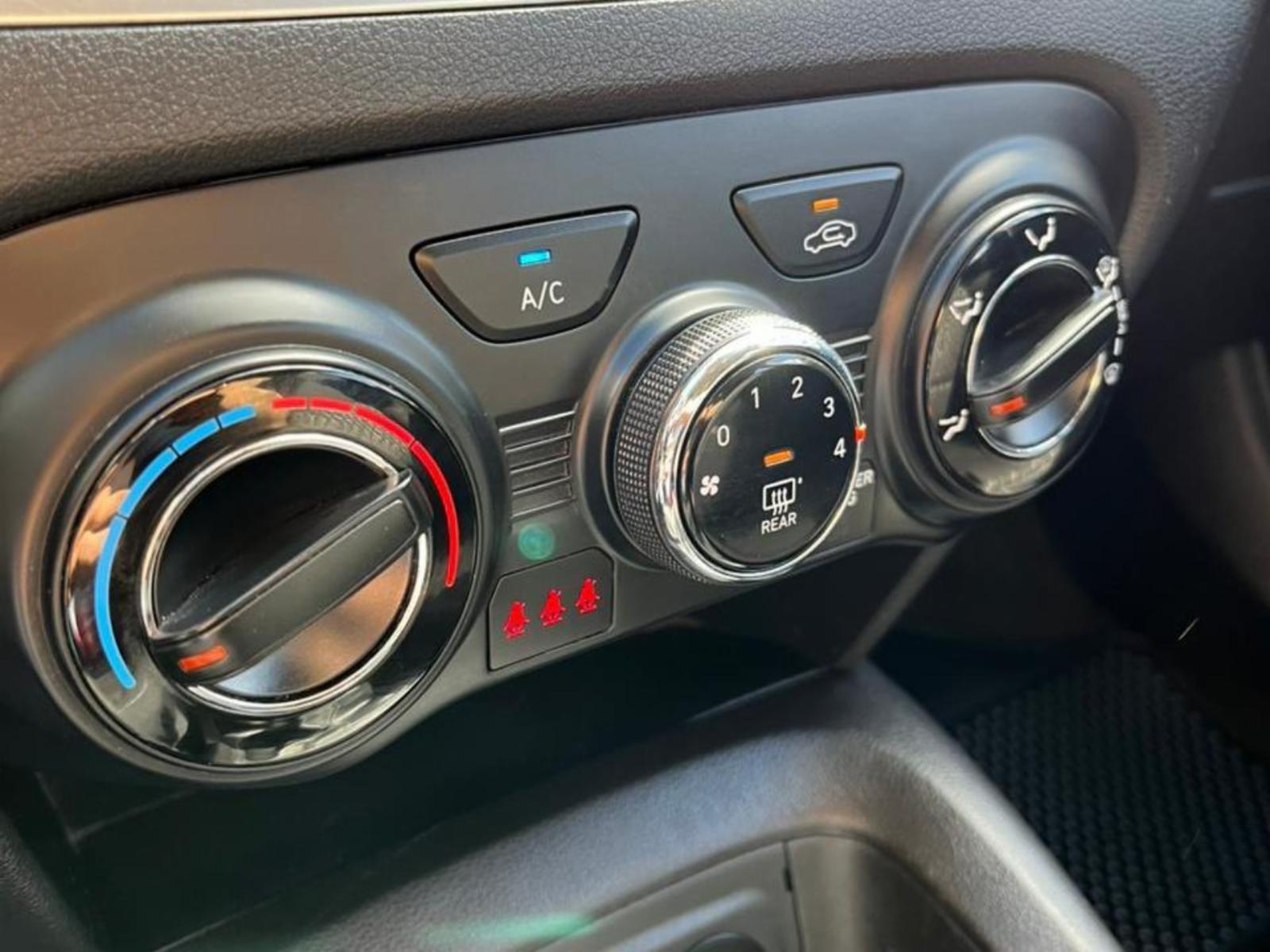 Hb20s comfort - foto 17