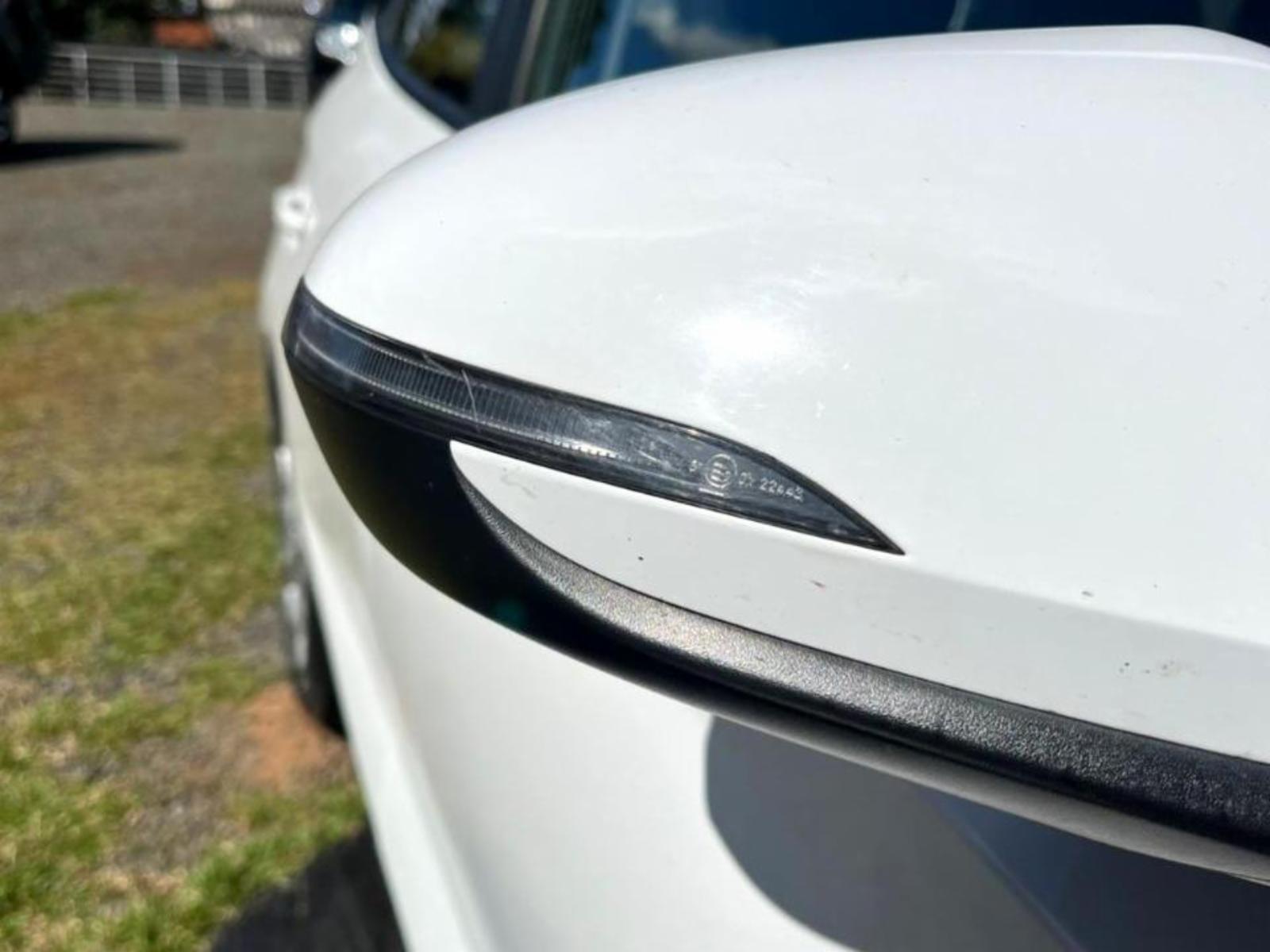 Hb20s comfort - foto 18