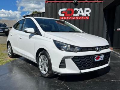 Hb20s comfort - thumb 1