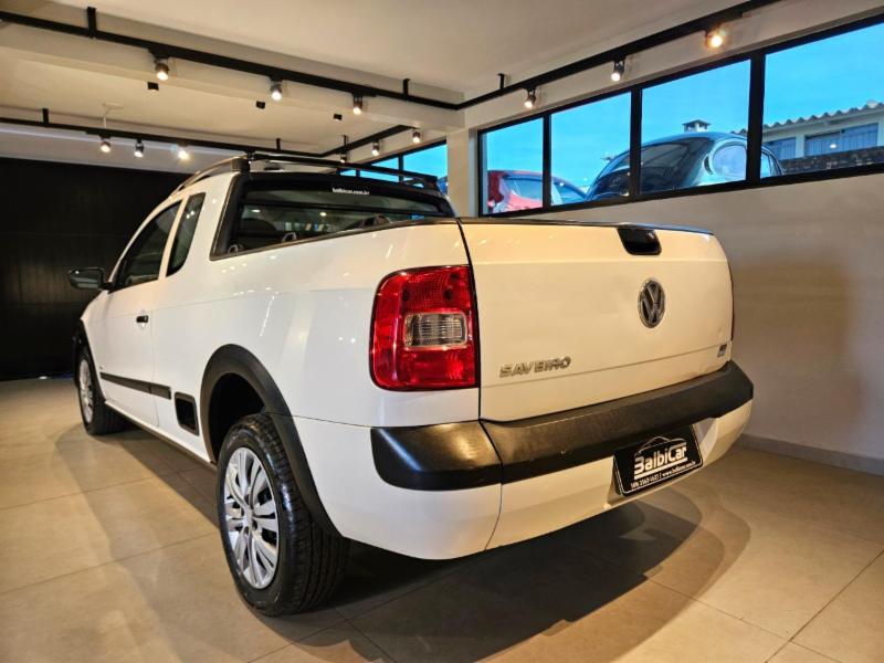 Volkswagen Saveiro 1.6 Mi Total Flex 8V CE - foto 3