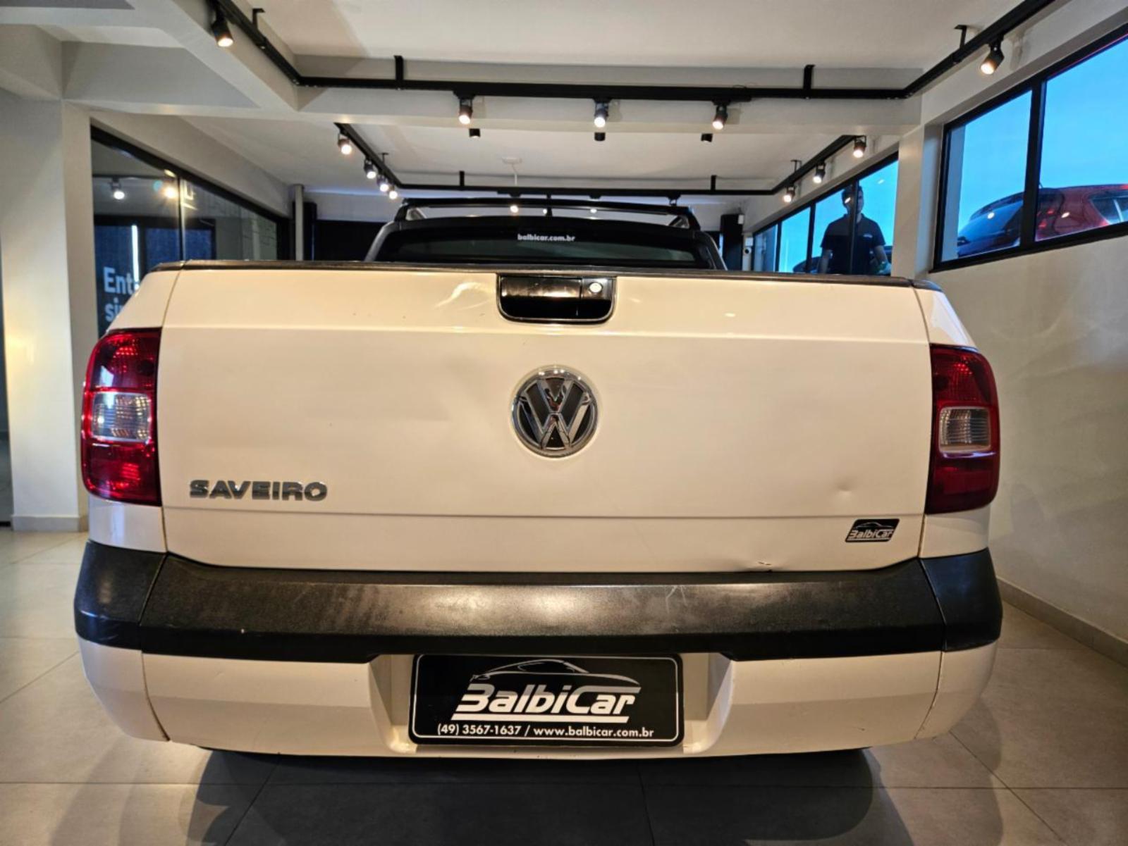 Saveiro 1.6 - foto 4