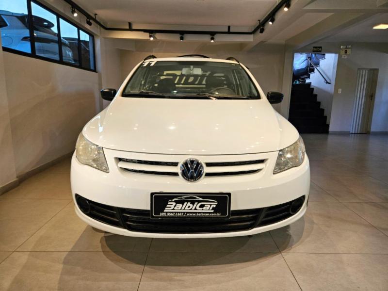 Volkswagen Saveiro 1.6 Mi Total Flex 8V CE - foto 7