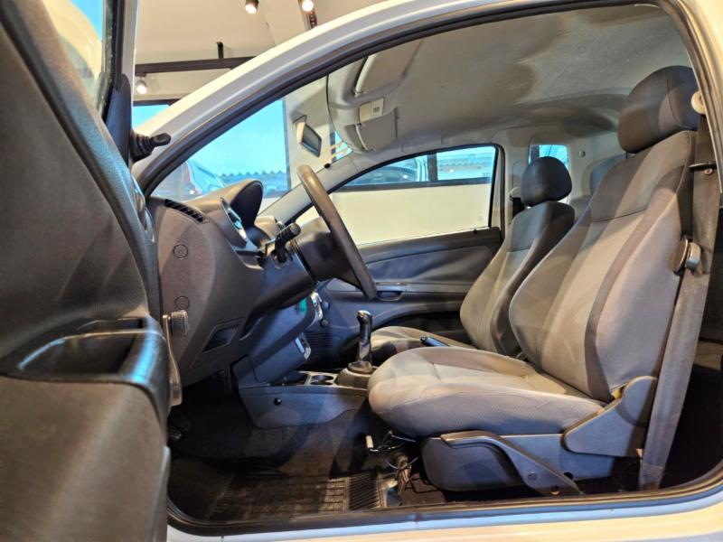 Volkswagen Saveiro 1.6 Mi Total Flex 8V CE - foto 8