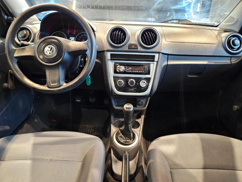 Volkswagen Saveiro 1.6 Mi Total Flex 8V CE - foto 9