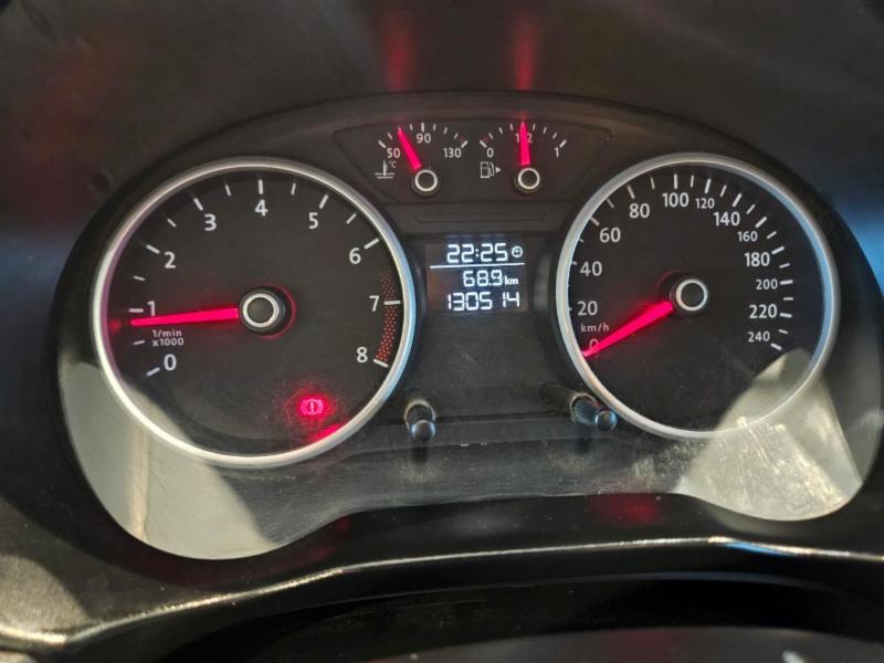 Volkswagen Saveiro 1.6 Mi Total Flex 8V CE - foto 12