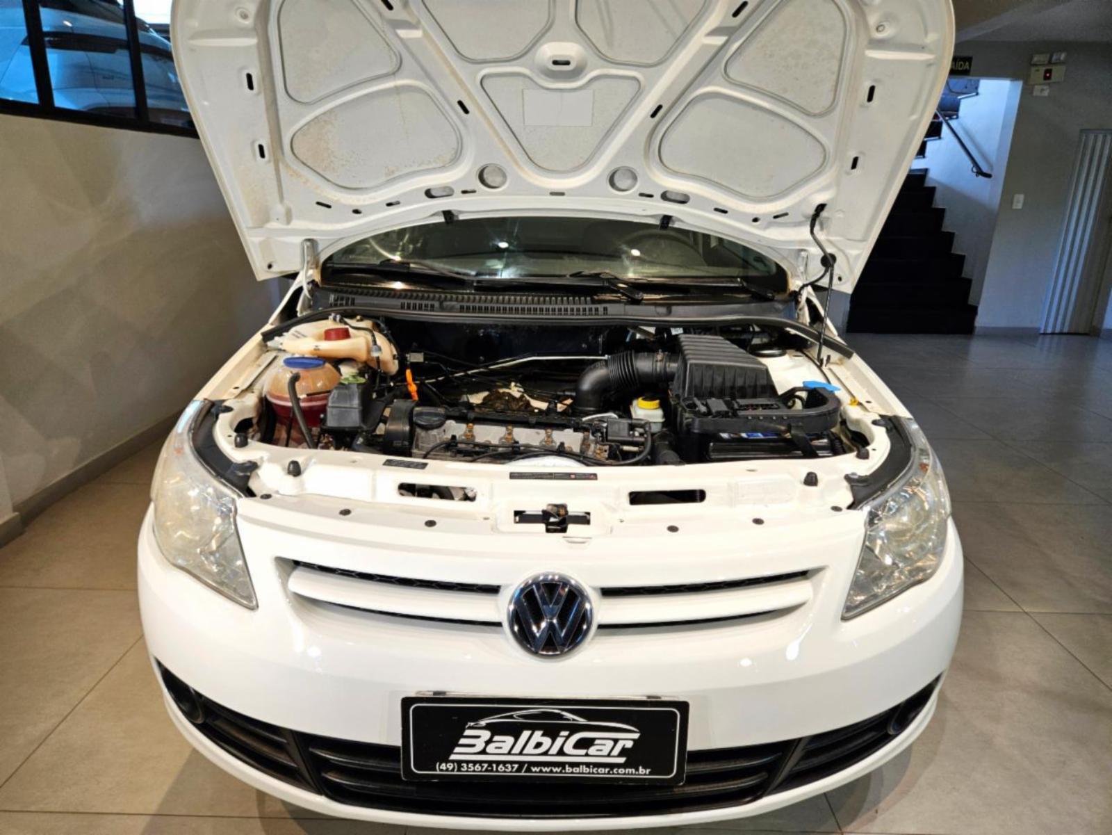 Saveiro 1.6 - foto 14