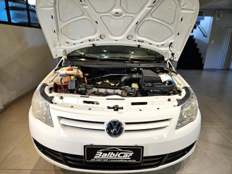 Volkswagen Saveiro 1.6 Mi Total Flex 8V CE - foto 14