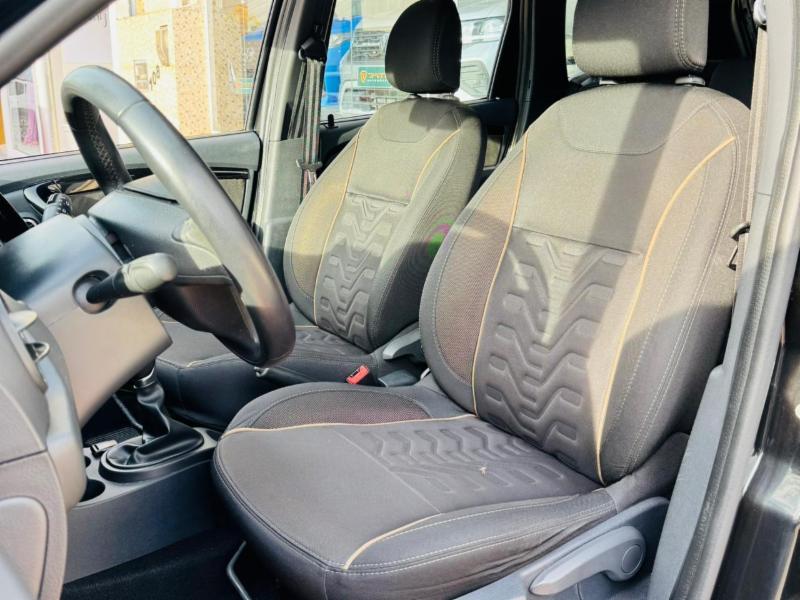 Renault DUSTER Dynamique 2.0  Hi-Flex 16V Aut. - foto 5