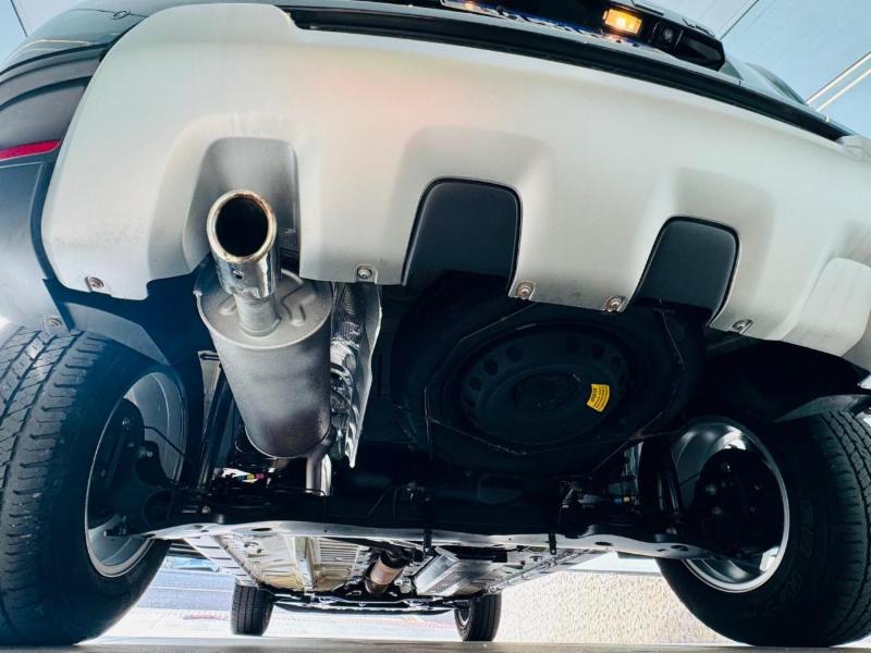 Renault DUSTER Dynamique 2.0  Hi-Flex 16V Aut. - foto 6