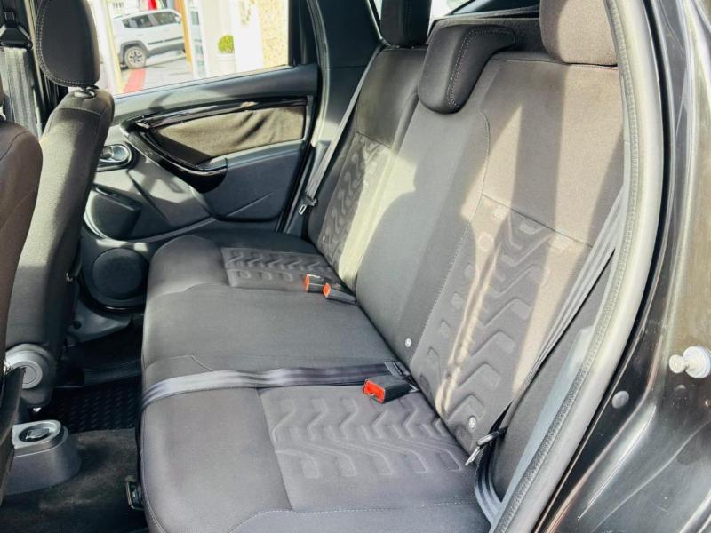 Renault DUSTER Dynamique 2.0  Hi-Flex 16V Aut. - foto 7